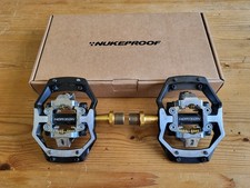 titanium pedals for sale  TIDWORTH
