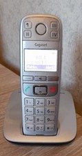 Gigaset e500 mobilteil gebraucht kaufen  Röttenbach