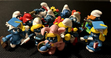 Last smurfs prices for sale  Tacoma