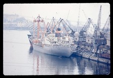 Harbor cargo ship for sale  Prairie Village