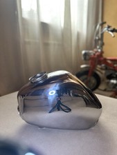 Accessorio moto epoca usato  Roma