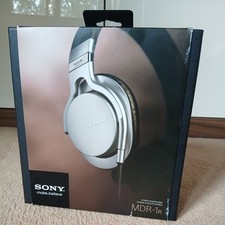 Sony mdr wired for sale  SUTTON COLDFIELD