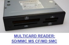 Memory card reader usato  Foggia