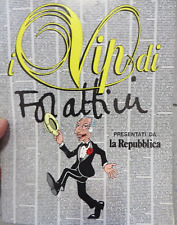 Album figurine vip usato  Albenga