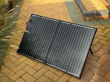 100 watt solar panel for sale  UK