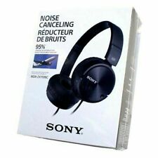 Sony mdr zx110nc for sale  SALFORD