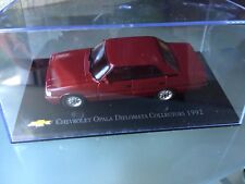 1 43 Chevrolet Opala 1992 Nuovo IN Scatola, usado comprar usado  Enviando para Brazil
