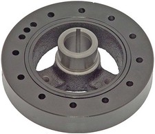 69-95 CHEVROLET GMC TRUCK V8 350 BALANCER 5.7 SBC CHEVY 5.0 305 6 3/4" C10 20 30 comprar usado  Enviando para Brazil