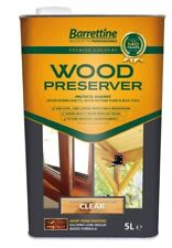 Barrettine wood preserver d'occasion  Expédié en Belgium