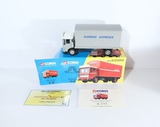 Rare corgi aec for sale  BROMSGROVE