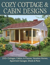 Cozy cottage cabin for sale  Birmingham