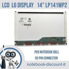 Monitor display lp141wp2 usato  Arezzo