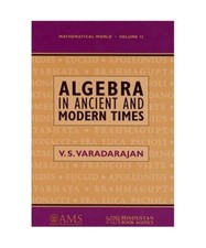Algebra ancient and gebraucht kaufen  Trebbin