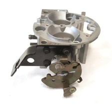 Usado, Corpo do acelerador GM TBI 1991-93 Chevrolet GMC S10 VAN 4.3L fabricante de equipamento original  comprar usado  Enviando para Brazil