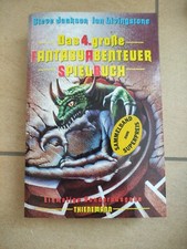 Vierte große fantasy gebraucht kaufen  Brannenburg