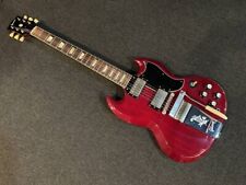 Greco 700 cherry usato  Spedire a Italy