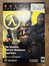 Usado, Half-Life: Counter-Strike (PC, 2000) caixa pequena comprar usado  Enviando para Brazil