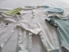 Baby club strampler gebraucht kaufen  Oberhausen