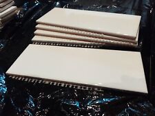 White tiles metro for sale  MARKET HARBOROUGH