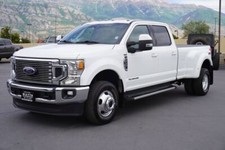 2022 ford 350 for sale  American Fork