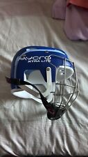 Hurling camogie helmet for sale  BALLYMENA