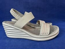 Skechers rumbler wave for sale  HESSLE