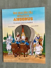 Marcel uderzo excès d'occasion  Cavaillon