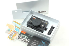 New model rollei d'occasion  Expédié en Belgium