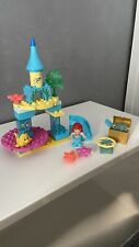 Lego duplo castello usato  Sanremo
