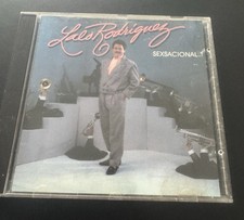 Lalo rodriguez sexsacional.. usato  Nettuno