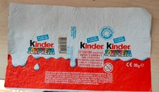 Kinder surprise egg d'occasion  Expédié en Belgium