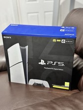 Sony playstation slim for sale  NORTH SHIELDS