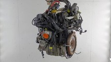 Moteur renault clio d'occasion  Moulins