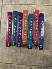 Friends show complete for sale  Centre