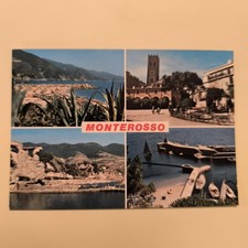 Cinque terre monterosso usato  Bari