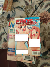 Lotto manga fumetti usato  Torino