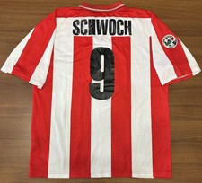 Rara maglia matchworn usato Rara maglia matchworn usato  Pescara