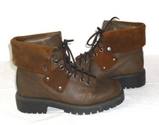 Landrover herren stiefeletten gebraucht kaufen  Schwäbisch Gmünd