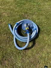 Zodiac suction pool for sale  BLANDFORD FORUM