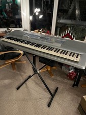 Yamaha dgx 200 for sale  BEDFORD