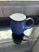 Denby imperial blue for sale  DONCASTER