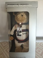 Genuine porsche motorsport for sale  LEAMINGTON SPA
