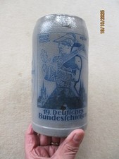 Bierkrug dortmunder union gebraucht kaufen  Velbert