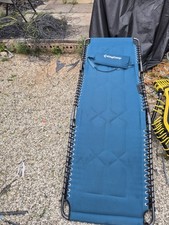 Kingcamp sun lounger for sale  BLACKBURN