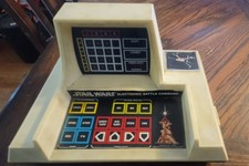 wars electronic star game for sale wars electronic star game for sale Orange
