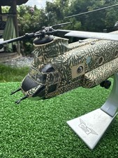 Corgi boeing chinook for sale  LEATHERHEAD