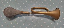 Vintage brass air for sale  SWAFFHAM