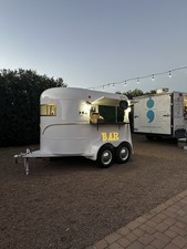Horse trailer converted for sale  Gilbert