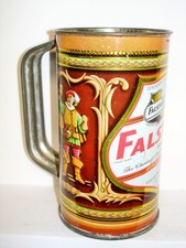 Falstaff beer louis for sale  Green Bay