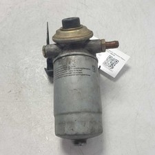 Portafiltro carburante gasolio usato Portafiltro carburante gasolio usato  Mineo